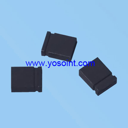 2.0mm pitch Mini Jumper Caps H5.0 Close type