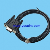 DB Serial cable