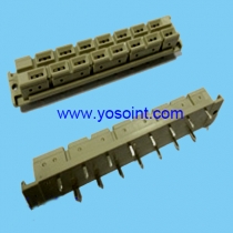 DIN 41612 Eurocard connector 