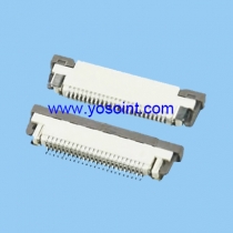 FPC connector 